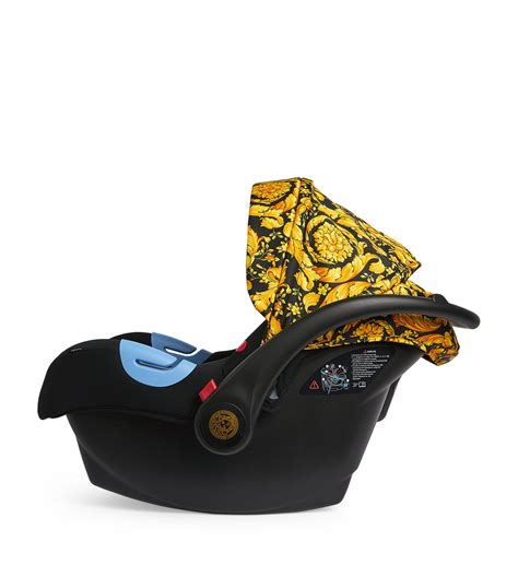 versace car seat